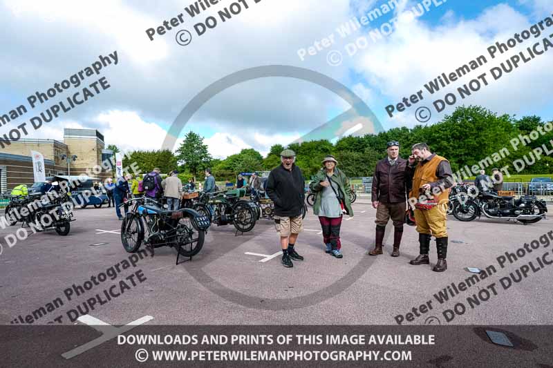 Vintage motorcycle club;eventdigitalimages;no limits trackdays;peter wileman photography;vintage motocycles;vmcc banbury run photographs